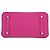 Hermès Borsa Hermes Birkin 25 in Rose Purple - vista 3