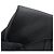 Borsa Saddle Christian Dior in pelle nera - vista 8