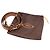 Borsa Tod's T Timeless in pelle - vista 12