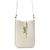 Autre Marque Saint Laurent Paris LE 5 A 7 Mini Vertical Shoulder Bag