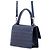 Borsa Balenciaga BB Sharp XS - vista 2