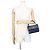 Borsa Balenciaga BB Sharp XS - vista 4