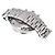 Omega Speedmaster Chronograph Automatic Steel 39 - vista 6