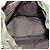 Mochila PRADA Nylon Verde Plata Auth ar14348 - Jerrillo - vista 11