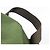 Mochila PRADA Nylon Verde Plata Auth ar14348 - Jerrillo - vista 14