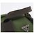 Mochila PRADA Nylon Verde Plata Auth ar14348 - Jerrillo - vista 7
