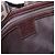 FENDI Zucca Canvas Mamma Baguette Hand Bag Black Brown Auth 175070 - Jerrillo - vista 19