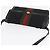 GUCCI GG Canvas Web Sherry Line Shoulder Bag Black Red Green Auth 161730 - Jerrillo - vista 6