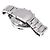 Omega Speedmaster Day-Date Chronograph Automatic Stainless Steel 40 - vista 6