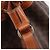 Céline CELINE Macadam Canvas Shoulder Bag PVC Leather Brown Gold Auth 209928 - Jerrillo - vista 10