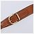 Céline CELINE Macadam Canvas Shoulder Bag PVC Leather Brown Gold Auth 209928 - Jerrillo - vista 8
