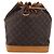 LOUIS VUITTON Monogram Noe Shoulder Bag M42224 LV Auth RV001 - Jerrillo - vista 13