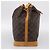 LOUIS VUITTON Monogram Noe Shoulder Bag M42224 LV Auth RV001 - Jerrillo - vista 3