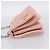 PRADA Chain Shoulder Bag Leather Pink Silver Auth 210425V - Jerrillo - vista 4