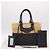 Balenciaga Hand Bag Raffia Beige Silver 339560 Auth 210621M - Jerrillo - vista 13