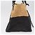 Balenciaga Hand Bag Raffia Beige Silver 339560 Auth 210621M - Jerrillo - vista 6