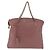 LOUIS VUITTON Lockit Chain Hand Bag Leather Rose M94358 LV Auth 209710V - Jerrillo - vista 13