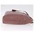 LOUIS VUITTON Lockit Chain Hand Bag Leather Rose M94358 LV Auth 209710V - Jerrillo - vista 4