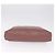 LOUIS VUITTON Lockit Chain Hand Bag Leather Rose M94358 LV Auth 209710V - Jerrillo - vista 6