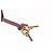 LOUIS VUITTON Lockit Chain Hand Bag Leather Rose M94358 LV Auth 209710V - Jerrillo - vista 9