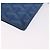 Goyard Herringbone Long Wallet PVC Leather Blue Silver Auth 211075 - Jerrillo - vista 11