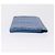 Goyard Herringbone Long Wallet PVC Leather Blue Silver Auth 211075 - Jerrillo - vista 4