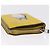 LOEWE x Studio Ghibli Medium Totoro Wallet Leather Yellow Silver Auth 212706M - Jerrillo - vista 5