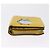 LOEWE x Studio Ghibli Medium Totoro Wallet Leather Yellow Silver Auth 212706M - Jerrillo - vista 6