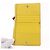 LOEWE x Studio Ghibli Medium Totoro Wallet Leather Yellow Silver Auth 212706M - Jerrillo - vista 8