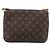 LOUIS VUITTON Monogram Musette Tango Long Strap Bag M51388 LV Auth RV046V - Jerrillo - vista 2
