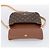 LOUIS VUITTON Monogram Musette Tango Long Strap Bag M51388 LV Auth RV046V - Jerrillo - vista 9