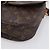 Saint-Cloud LOUIS VUITTON Monogram Saint Cloud GM Shoulder Bag M51242 LV Auth RV009 - Jerrillo - vista 14