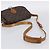 Saint-Cloud LOUIS VUITTON Monogram Saint Cloud GM Shoulder Bag M51242 LV Auth RV009 - Jerrillo - vista 7