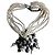Autre Marque Choker di perle vintage