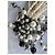 Autre Marque Choker di perle vintage - vista 4