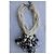 Autre Marque Choker di perle vintage - vista 7