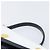 Céline CELINE Medallion Hand Bag Leather White Gold Auth 211306V - Jerrillo - vista 8