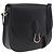 Saint-Cloud LOUIS VUITTON Epi Saint Cloud GM Shoulder Bag Black M52192 LV Auth BA16825A - Jerrillo