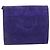 Autre Marque Saint Laurent Studs Shoulder Bag Suede Blue Gold Tone Auth BA16851 - Jerrillo - vista 3