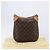 LOUIS VUITTON Monogram Odeon PM Shoulder Bag M56390 LV Auth ka7016A - Jerrillo - vista 12