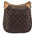 LOUIS VUITTON Monogram Odeon PM Shoulder Bag M56390 LV Auth ka7016A - Jerrillo - vista 13