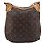 LOUIS VUITTON Monogram Odeon PM Shoulder Bag M56390 LV Auth ka7016A - Jerrillo - vista 2