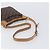 LOUIS VUITTON Monogram Odeon PM Shoulder Bag M56390 LV Auth ka7016A - Jerrillo - vista 7