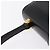 Céline CELINE Hand Bag Leather Black Gold Auth ka7008 - Jerrillo - vista 10