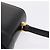 Céline CELINE Hand Bag Leather Black Gold Auth ka7008 - Jerrillo - vista 9