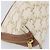 Céline CELINE Triomphe Chain Shoulder Bag PVC White Gold Auth 207222A - Jerrillo - vista 16