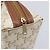 Céline CELINE Triomphe Chain Shoulder Bag PVC White Gold Auth 207222A - Jerrillo - vista 20