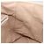 Christian Dior Chain Tote Bag Leather Beige Silver Auth ka7002A - Jerrillo - vista 19
