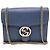 Gucci Interlocking Leather Medium