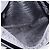PRADA Shoulder Bag Nylon Black Silver Auth ka6912 - Jerrillo - vista 11
